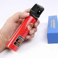 3 Pack Pepper Spray Self Defense Max Strength Security – 3.7 fl oz
