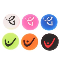 Tennis Racket Shock Absorber Vibration Dampeners Anti-vibration Tennis Sports