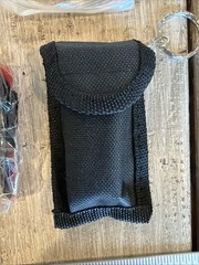 DPD Survival Pack