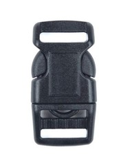 5 pack Snap-In Curved HD Buckle 5/8 w hidden Handcuff Key USA – Paracord Online