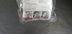 Honeywell 4GM24 7902 Series Disposable Mouthpiece Type Escape