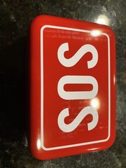 sos survival kit