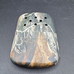 Zippo 12-Hour Realtree Camouflage Camo Refillable Hand Warmer