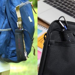 MG TRAIL Portable Telescopic Camping Hanger Outdoor Travel Clothes Drying Rod