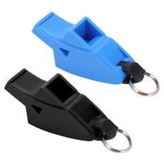 Whistle Convenient & Practical Professional Football Referee Whistle
