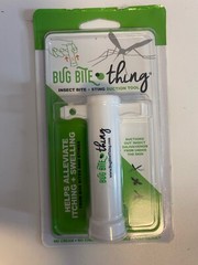 Bug Bite Thing Suction Tool Poison Remover Natural Insect Bite Relief Bees