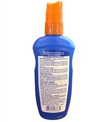 Cutter Advanced FRAGRANCE FREE Insect Repellent 6 Oz Spray Bottle PICARIDIN vhtf
