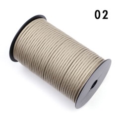 100M 9-core Paracord Rope Parachute Cord Camping Umbrella Tent Lanyard Strap