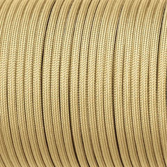 550 Paracord Rope 7 Strand 4mm Parachute Cord Outdoor Camping Survival Lanyard