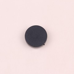1Pc -20~70°C 27MM Round Square High Accuracy Wall Greenhouse Temperature Meter