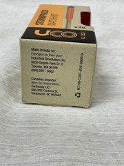UCO MT-SM-CONT Multicolored Stormproof Match Kit 25 pk NEW