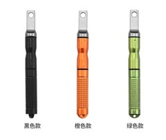 2026 Waterproof Portable Flint Fire Starter Multifunction Survival Camping Tool⭐
