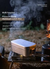 Nomad Full Outdoor Cooking System – Complete Set