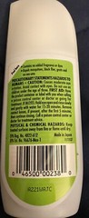 Off! Botanicals Insect Repellent Lotion 4 FL Oz. Plant Based FREE SHIPPING