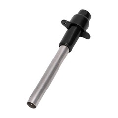 Outdoor Emergency Fire Starter Push To Start Camping Tool For Survivalists LERC