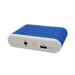***Pocket Auto Jump Power Bank Charger