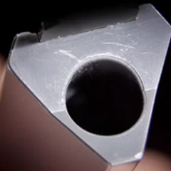 Mag Strike Fire Starter