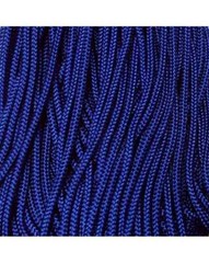 425 Paracord Electric Blue 100 FT USA MADE & SELLER same day shipping