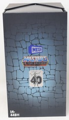 He-Man Masters Of The Universe Power Of Grayskull Mega Construx SDCC 2022