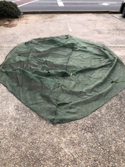 Military Issued Mosquito Net