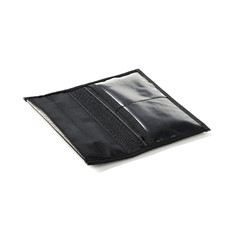 Faraday Jacket Forensic Cell Phone Triple Layer Fabric Bag 8″ x 4.5″