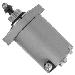 Caltric Starter Compatible Kawasaki Fr651V Fr691V Fr730V Fs481V Fr600 Fs730V /