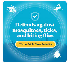 Sawyer SP564 Picaridin Insect Repellent Lotion 20% Bug Spray 4oz