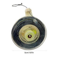 Recyclable Outdoor Alarm Line For Camping Hiking Survival Security