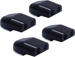 High-Performance Deer Warning Horns – Weatherproof Whistles for Vehicles