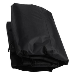 420D Oxford Cloth Foldable Dust Cover Fitness Equipment Dust Cover Cover5991