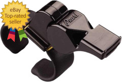 FOX 40 PEARL FINGER GRIP WHISTLE