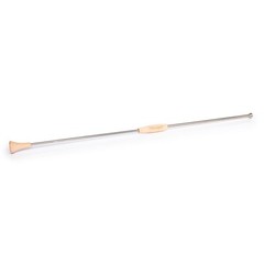 Petromax Telescopic Fire Blow Pipe, Extends Up to 38.6″, Collapses to 23.6″