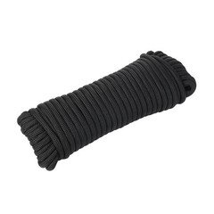 Heavy Duty 1100lb 50ft Paracord Utility Rope Camping Hiking Survival Gear New