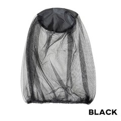 Anti-Mosquito Bug Bee Insect Head Net Hat Cap Sun Protection Fishing Hiking