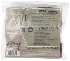Alliance STRAC (Strike Team Ready Around The Clock) Combo Pack, 16 Bands Tota…