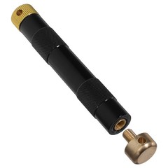 Compression Fire Starter Piston: Outdoor Survival Fire Starter Supply –