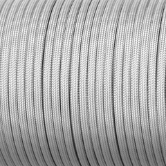 7-Cores 550 Paracord Rope 5 15 30 M Dia.4mm Cord For Outdoor Camping Survival