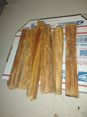 1/2 lb Fatwood Firestarter 8 oz. Fat Wood Fire Starter 0.5 pound survival pine