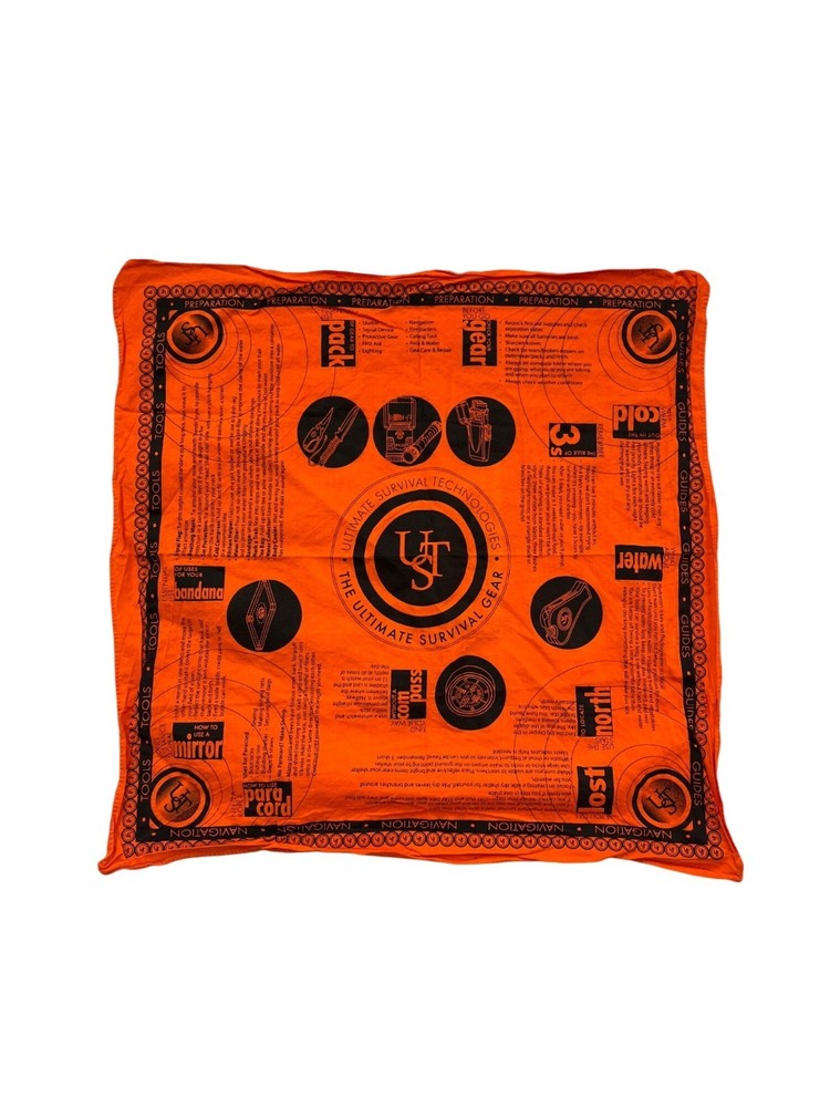 Ultimate Survival Technologies Survival Bandana #147C