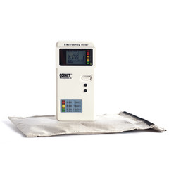 Faraday Defense NX3 3 PC Large Kit Triple-Layer CYBER Fabric Bags