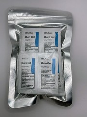 Lot of 36 Burn Gel Packets Emergency First Aid Kits