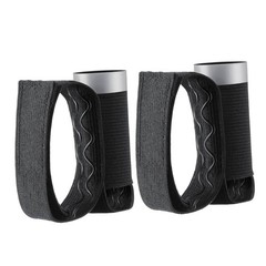 2Pcs Spray Hand Strap Wristband Easy to Use Ambidextrous Design Arm Band Wrist