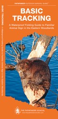 Basic Tracking – Hunting Food Emergency Survival Guide Bug Out Bag Kit Book