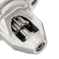 Kac Starter Motor Replacement For Dodge For 2007-2022 Sprinter 2500 Sprinter