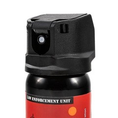 1/2/3/4/5 Pack Pepper Spray Self Defense, 1.33% MC, 3.7 Ounces