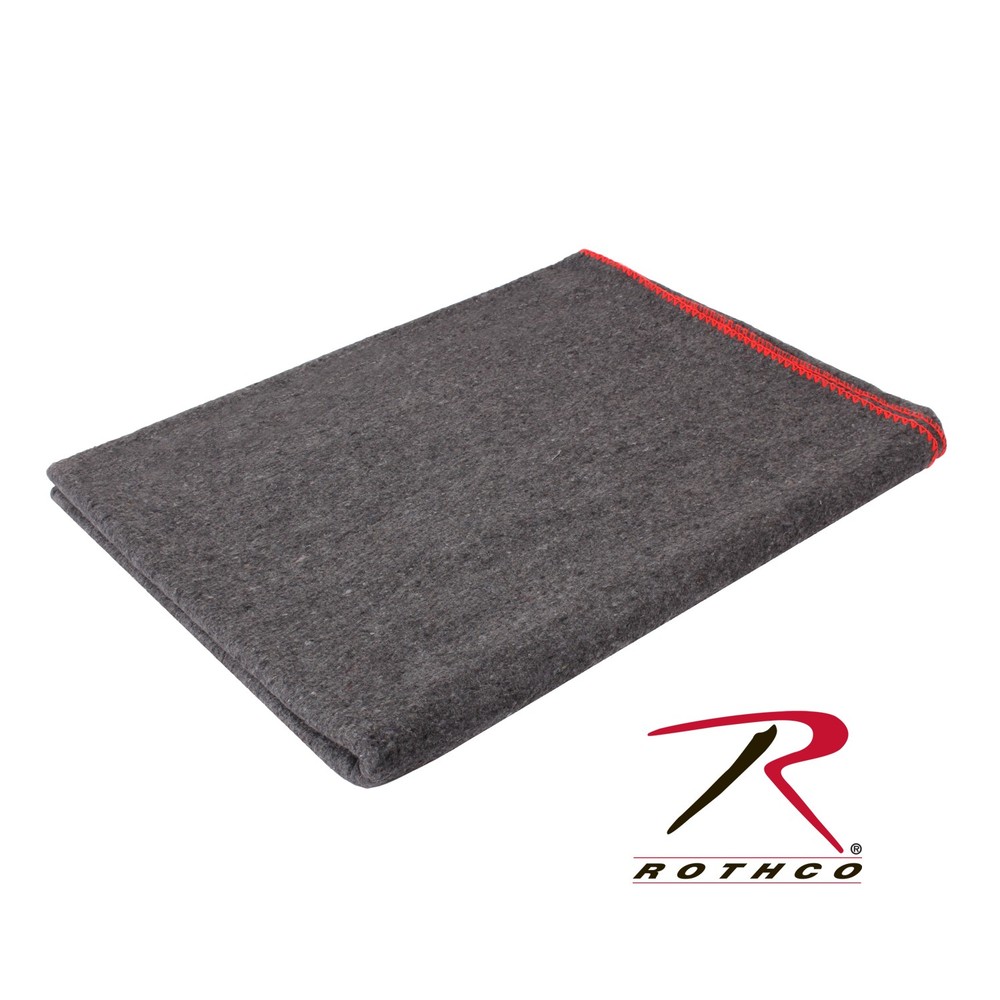 Grey Blankets 10529