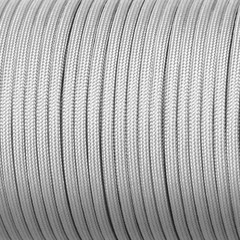 550 Paracord Rope 7 Strand 4mm Parachute Cord Outdoor Camping Survival Lanyard