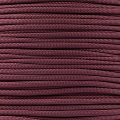 10′, 25′, 50′, 100′ Hanks & 250′, 1000′ Spools of Parachute 550 Cord Type III…