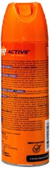Off! Insect Repellent II, Aerosol, Fresh Scent – 15% DEET (no longer…