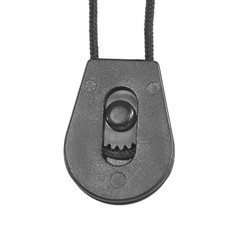 Paracord Planet 100 Pack Wheeled Cord Locks
